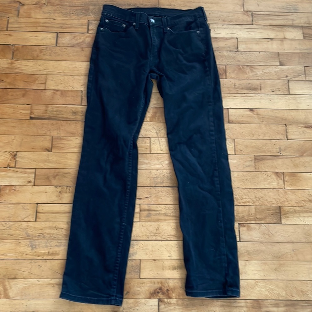 Men’s Levi’s jeans